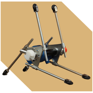 Blast Pot Accessories