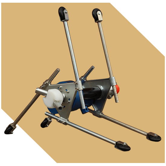 sandblasting machine accessories