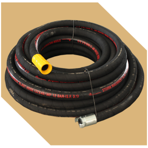 Blast Hose & Couplings