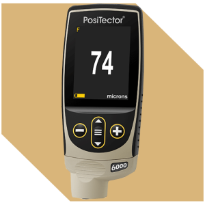 Coating Thickness Gauges