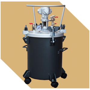 Conventional Spray Pumps