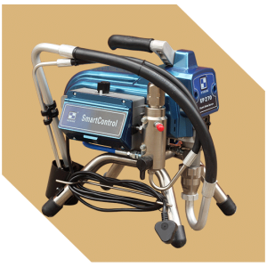 Electric Airless Spray Pumps