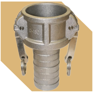 General Air Fittings