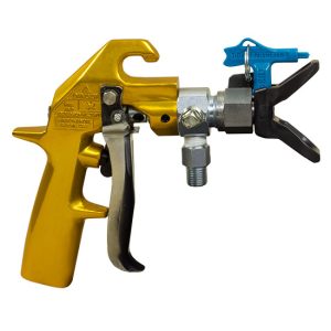 G530 Gold Airless Gun