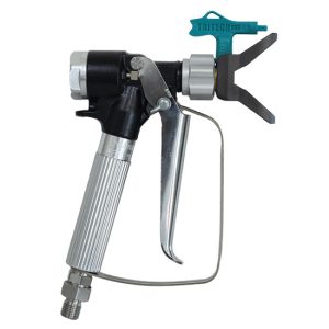 500 bar airless gun