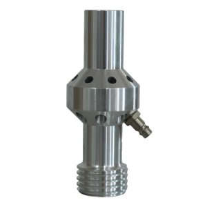 Low Pressure Water Injection Nozzle