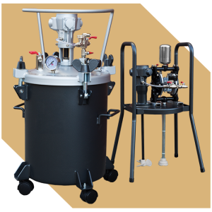 Conventional Spray Pumps