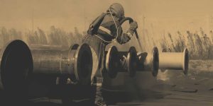 Blast Pots - Sandblasting