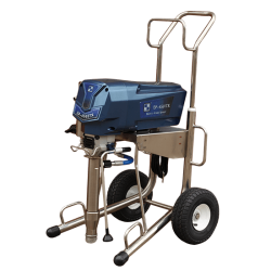 paint sprayer airless electric