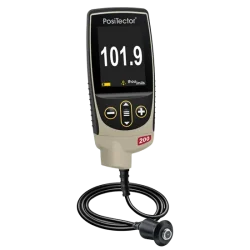 ultrasonic paint thickness gauge
