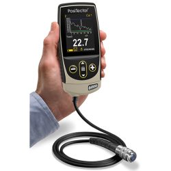 paint thickness tester