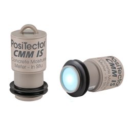 Concrete Moisture Meter in-situ
