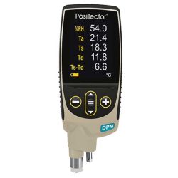 dew point meter