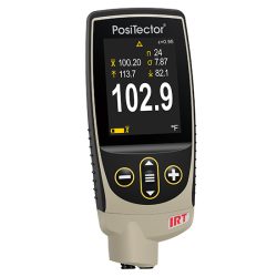 Infrared Thermometer