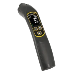 powder thickness paint gauge