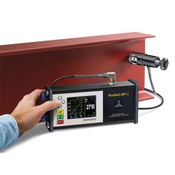 automatic paint adhesion tester