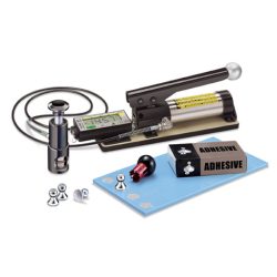 manual pull-off adhesion tester