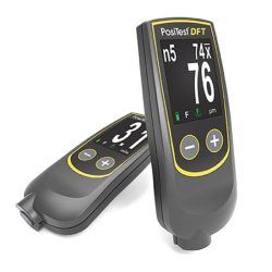 paint thickness gauge