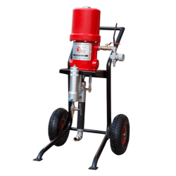 industrial airless paint sprayer
